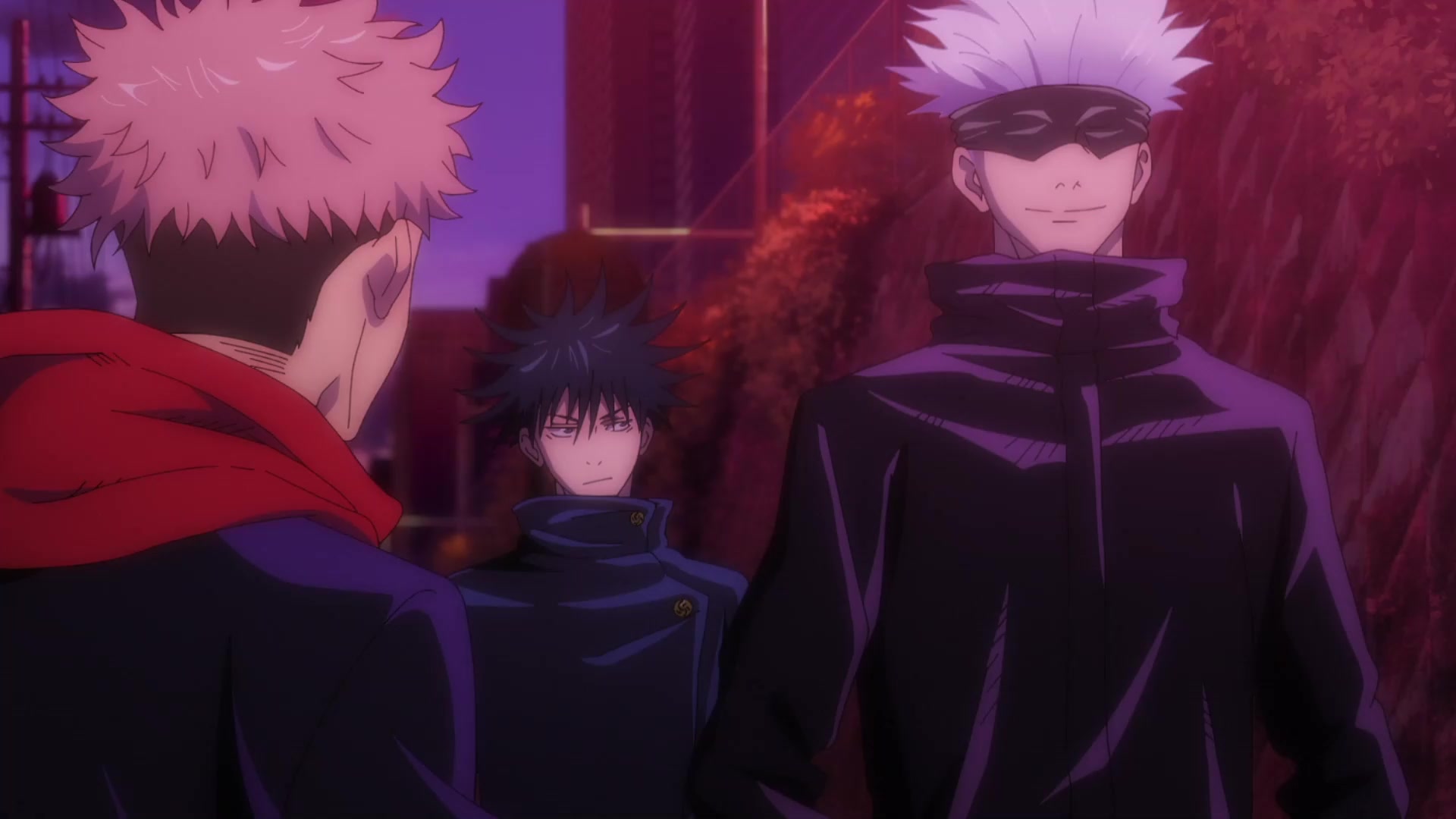 [Tsukyio Editing Resources] Jujutsu Kaisen Season 1 (Episode 3) Raw Clips (225) (tsukyio.com).mp4